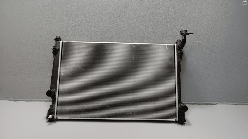 2018-2024 TOYOTA CAMRY ENGINE COOLANT COOLING RADIATOR OEM