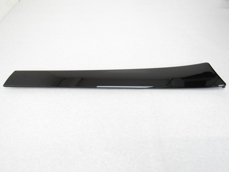 Bentley Flying Spur W12 Front Right Door Molding Cover Panel Trim 13-18 ;:Y