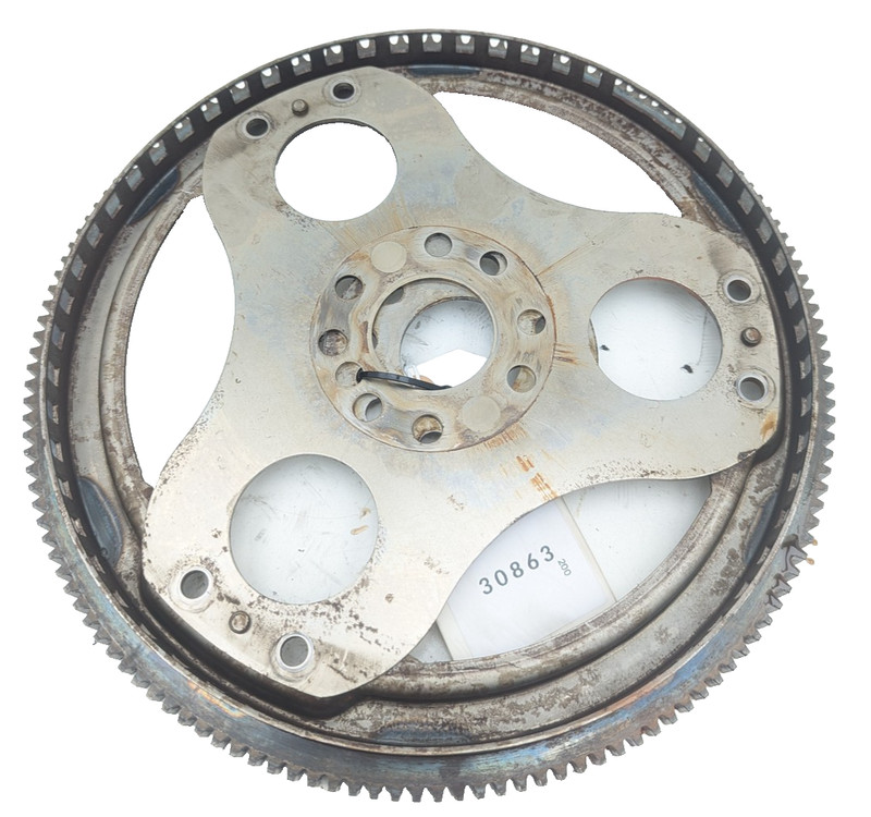 98-13 Mercedes W220 S500 SL500 Engine Motor Flex Plate 1120320247 OEM