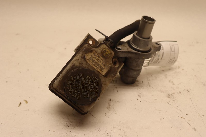2013 INFINITI JX35 QX60 POWER BRAKE MASTER CYLINDER W/ RESERVOIR OEM