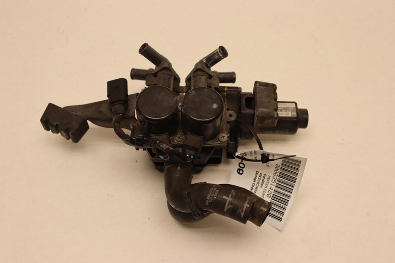 2003-2011 BENTLEY CONTINENTAGL GT HVAC HEATER COOLANT VALVE OEM