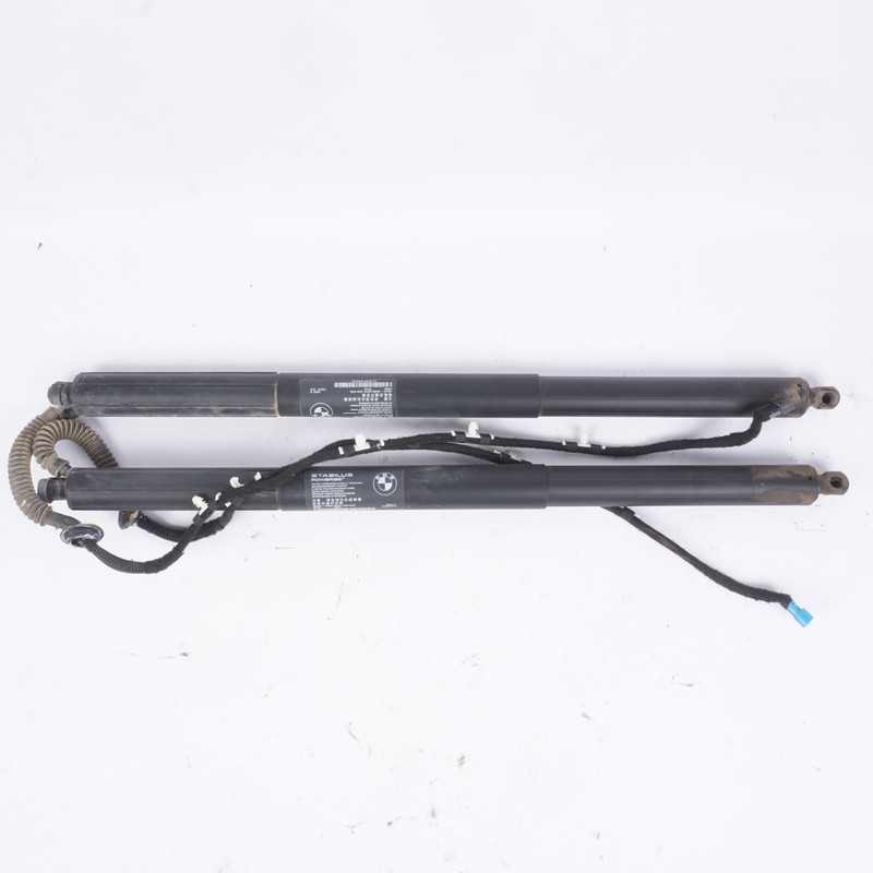 2011 - 2017 BMW X3 F25Left Right Rear Trunk Lid Gate Lift Spindle Drive Shock