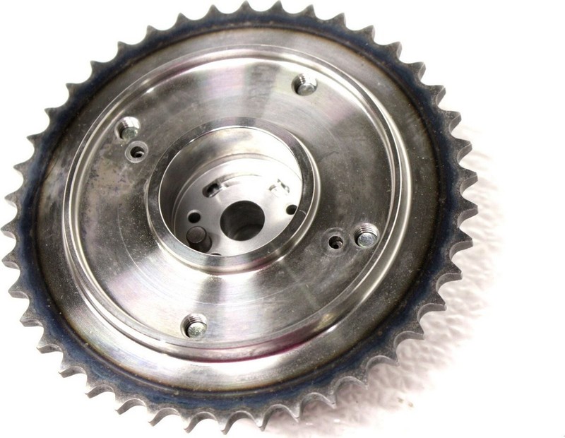 OEM Hyundai Elantra, GT, Coupe Exhaust Camshaft Gear 24350-2E200