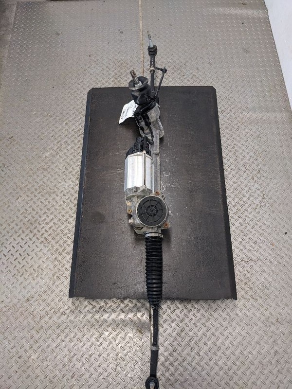Steering Gear/Rack Power Rack And Pinion Opt FX3 Fits 11-12 CRUZE 1010838