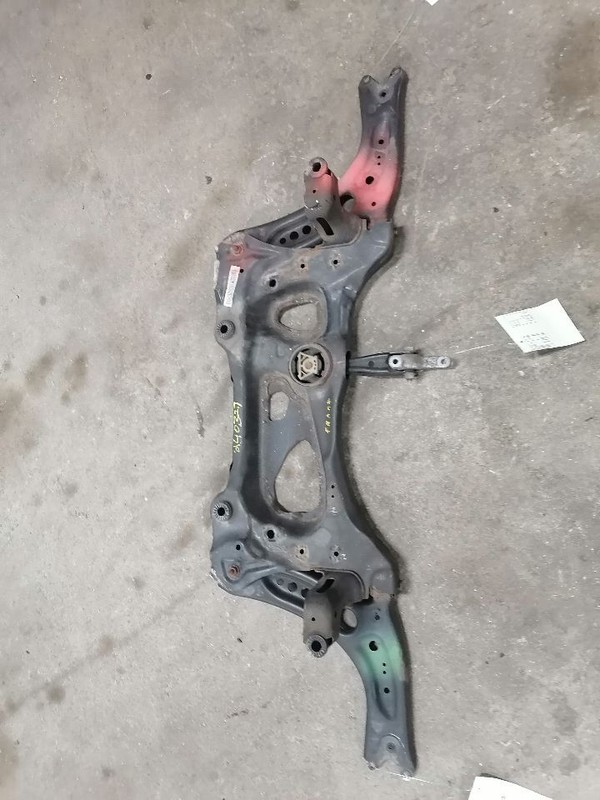 Driver Left Lower Control Arm Front Mexico Built Fits 15-19 GOLF 1440447
