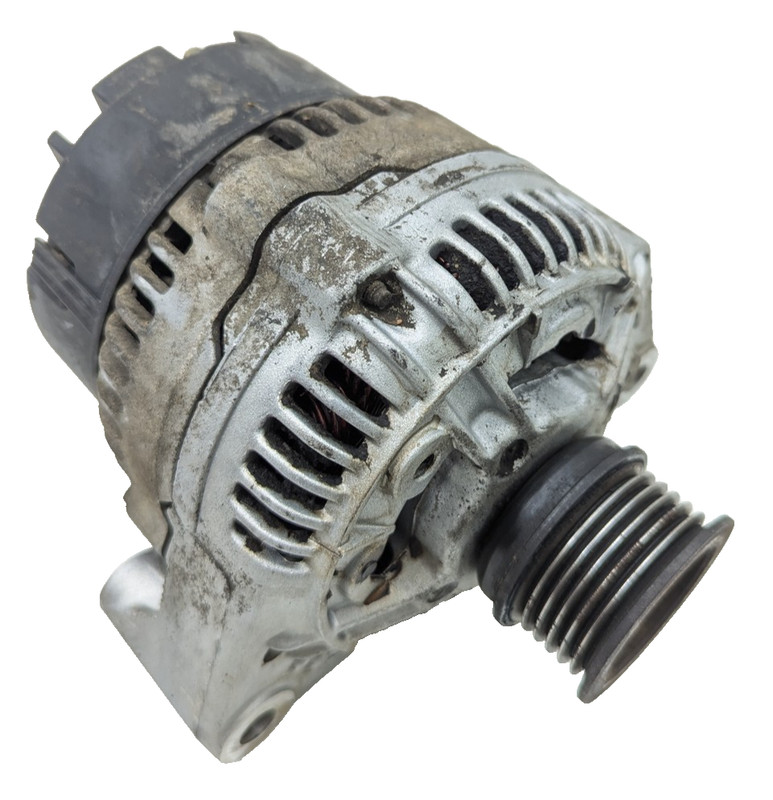 ✅ MERCEDES-BENZ E CLASS ALTERNATOR 1994-1997 A0091540202 OEM