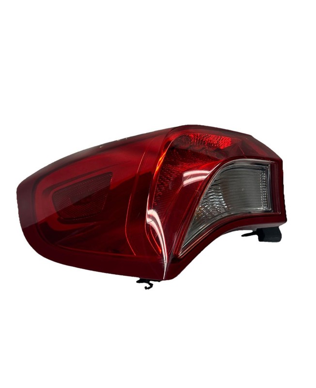 2019 2020 Buick Envision tail light quarter panel mounted left side assembly