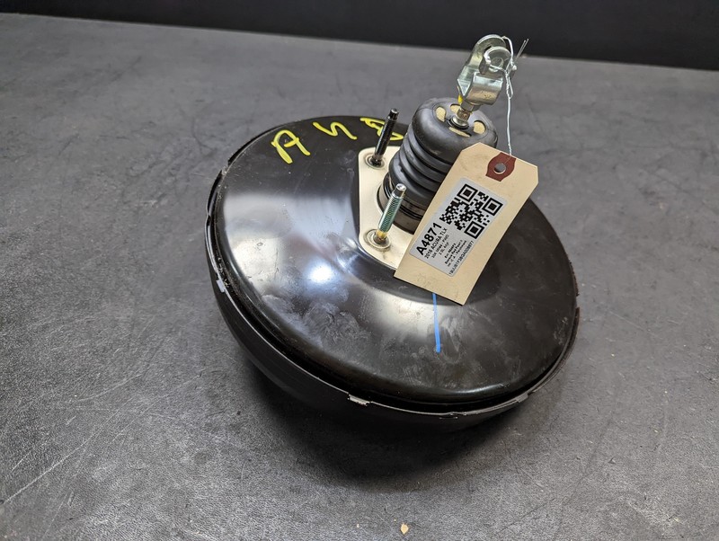 Power Brake Booster 2016 Acura TLX 01469-TZ3-A00 2015 2017 2018 2019 2020