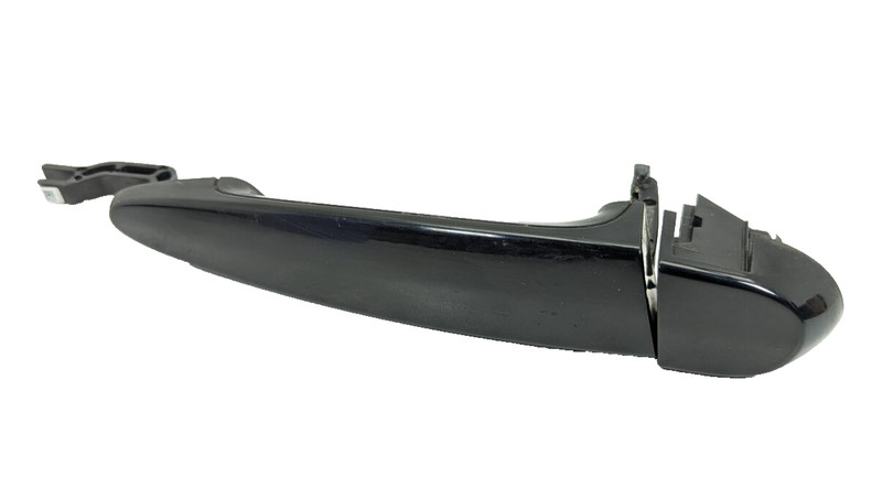 2012 - 2018 BMW 320i F30 REAR LEFT DRIVER SIDE EXTERIOR DOOR HANDLE OEM