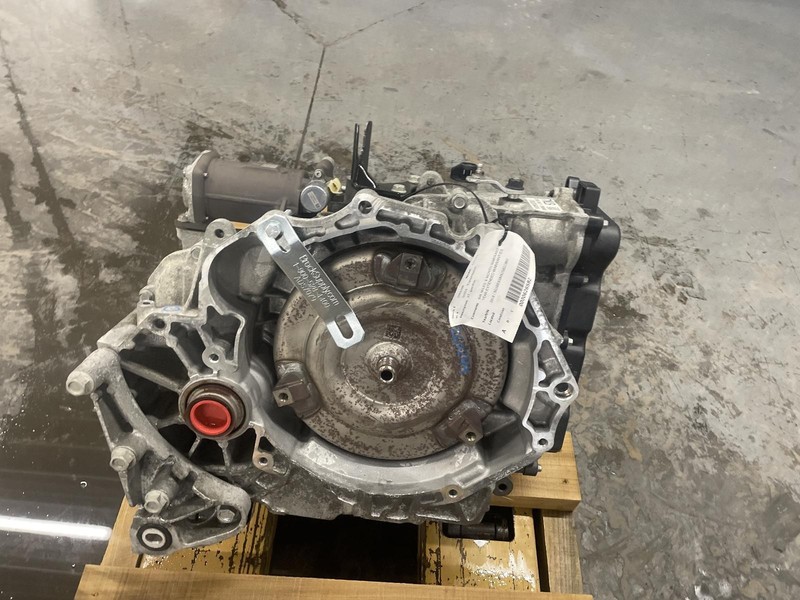 17-'18 CHEVROLET CRUZE Auto Transmission 84k miles 6 Month Wnty!