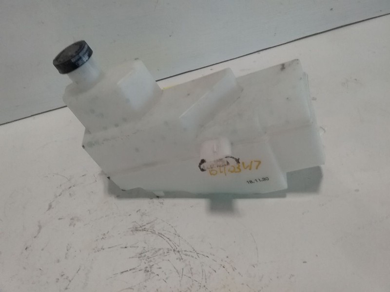 Coolant Reservoir VIN J 1st Digit Japan Built Fits 16-20 ROGUE 3343863