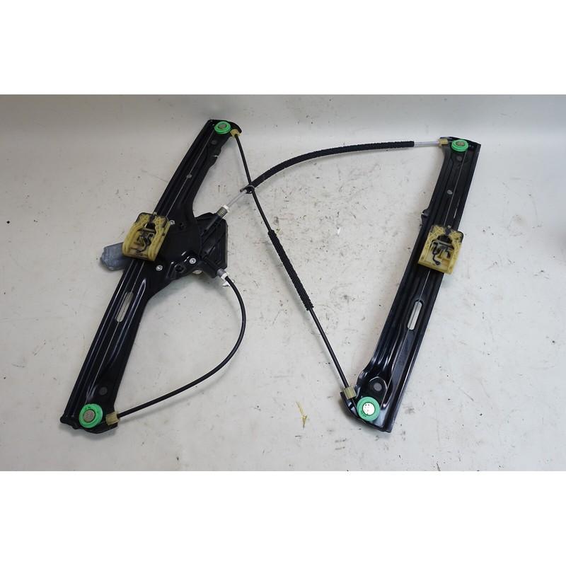 2014-2018 BMW F15 X5 F85 Left Front Drivers Window Lifter Regulator w Motor OEM
