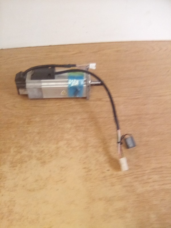 Denso 410622-2230 Servo Motor