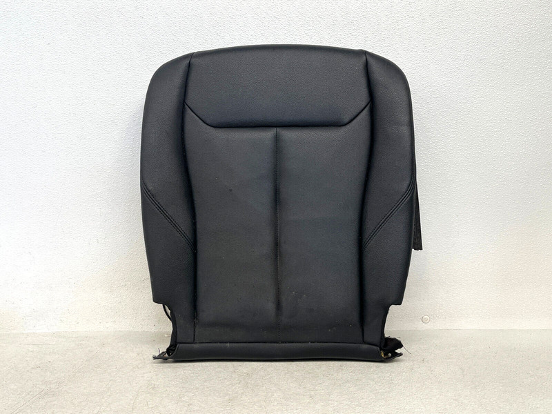 ⭐2012-2018 BMW 3-SERIES F30 FRONT RIGHT SIDE SEAT LOWER CUSHION ASSY OEM LOT2523