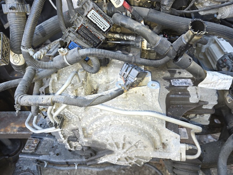 13 Chevrolet Malibu At Transmission 150K Tested Oem (6 Speed) Opt Mh8