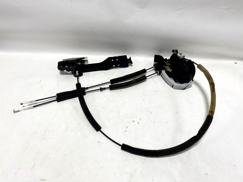 14-23 INFINITI Q50 REAR RIGHT RH PASS SIDE DOOR LOCK LATCH ACTUATOR MOTOR OEM