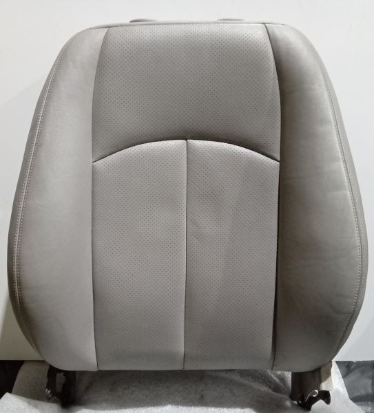 2003-2009 Mercedes E- Class Sedan Front Seat Right Upper Seat Cushion and Frame