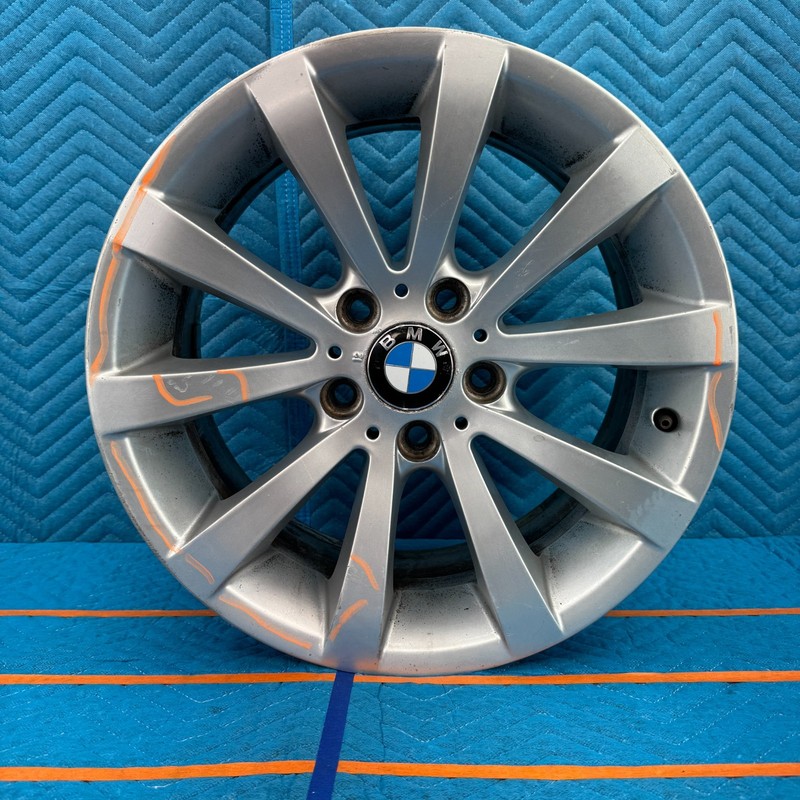 BMW 8Jx17 17 Inch Alloy Wheel Rim 5x120 OEM 6783631