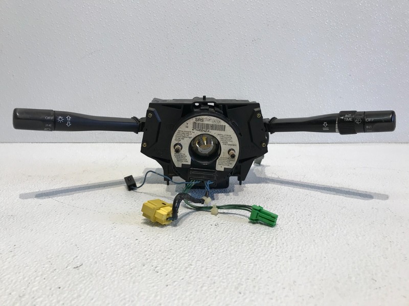 01-02 HONDA ACCORD HEADLIGHT AND WIPER SWITCH OEM