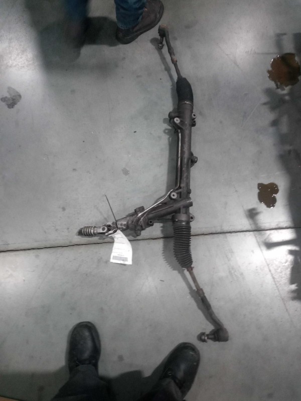 2004 BMW 525I Rack and Pinion Assembly OEM 32106765764 175K Miles