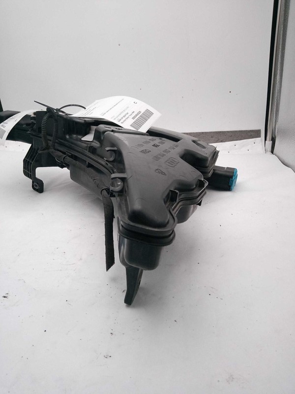 2020 Audi A4 Washer Fluid Reservoir Blue OEM 1K5955651 Slight Scratches