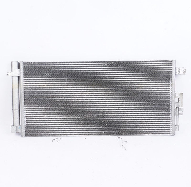 2012 - 2019 Fiat 500 A/C Condenser 68073672AA OEM