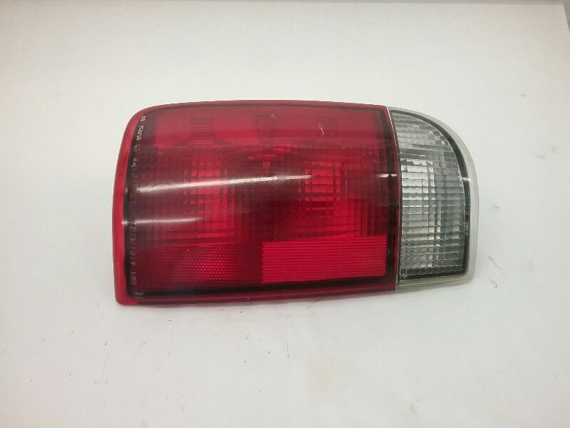 Passenger Right Tail Light Fits 95-05 BLAZER S10/JIMMY S15 1492824