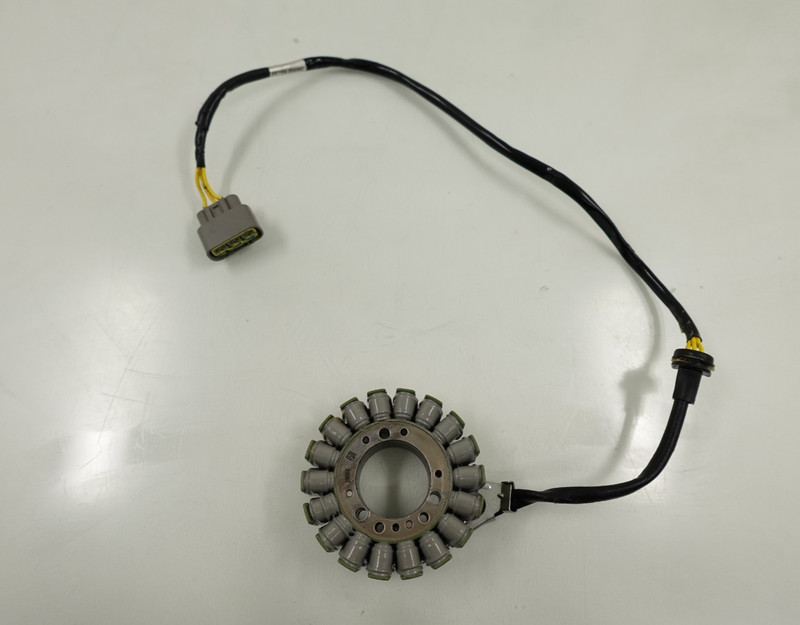 2014-2024 Sea-Doo SPARK 900 HO ACE / Trixx OEM 420W Stator Coil 420296908