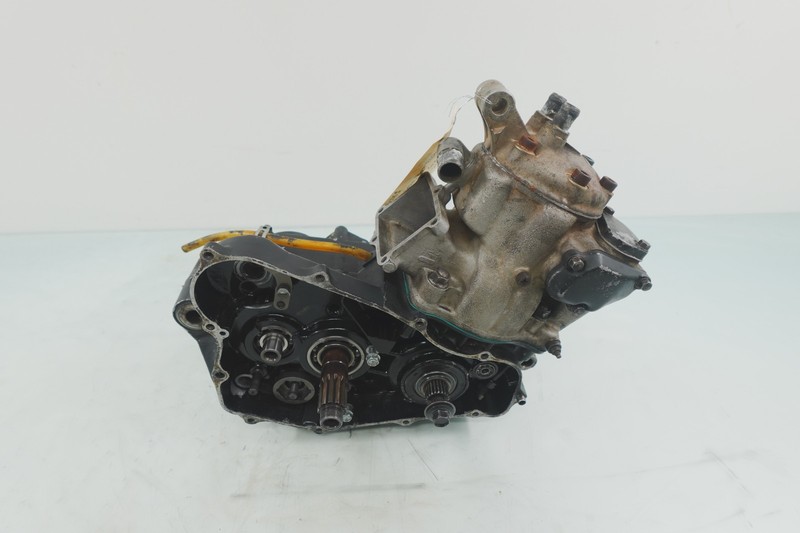1988 Honda CR125 Dirtbike Motorcyle OEM Engine Motor