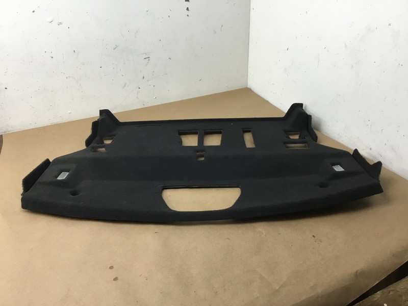 Audi A8L D5 2019 Rear Trunk Luggage Upper Compartment Package Tray 19-23 ; :O