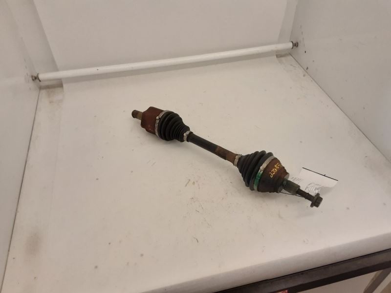 Driver Axle Shaft Front Germany Built VIN W 1st Digit Fits 09-18 TIGUAN 2734105