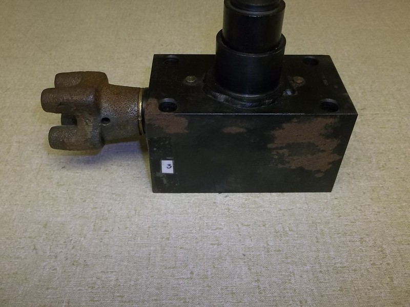Antec Engineering 3537701 Spring Loaded Jack Lock Assembly #3 *FREE SHIPPING*