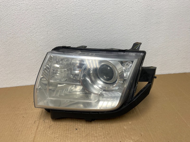 Xenon 2007 to 2010 Lincoln MKX Headlight Left Driver LH Side Oem AB8153 DW
