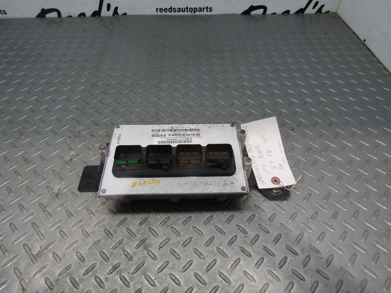07 DODGE NITRO 3.7L ECM ECU COMPUTER P05094144AE OEM
