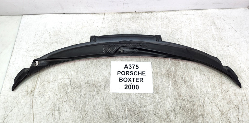 ✅ 97-01 OEM Porsche Boxster 986 911 996 Front Windshield Cowl Vent Trim Cover