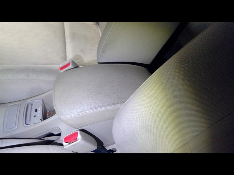Armrest Lid Fits 08-10 SPORTAGE 1560732