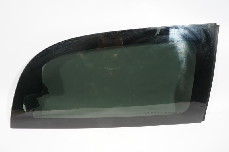 14-20 DODGE GRAND CARAVAN REAR RIGHT PASSENGER SIDE QUATER GLASS WINDOW MOTOROEM