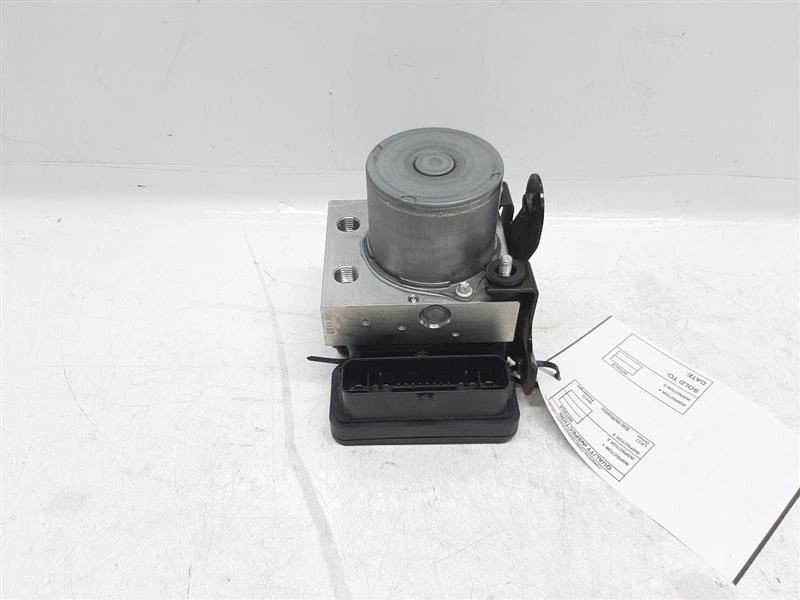 Jaguar F-Pace ABS Unit Anti Lock Brake Pump Control Module HX7314F447AF