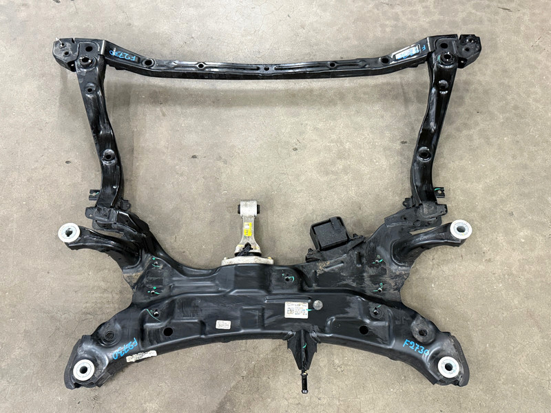 ⭐2025-2026 KIA K4 FWD 2.0L FRONT ENGINE CRADLE CROSSMEMBER SUBFRAME OEM LOT2730