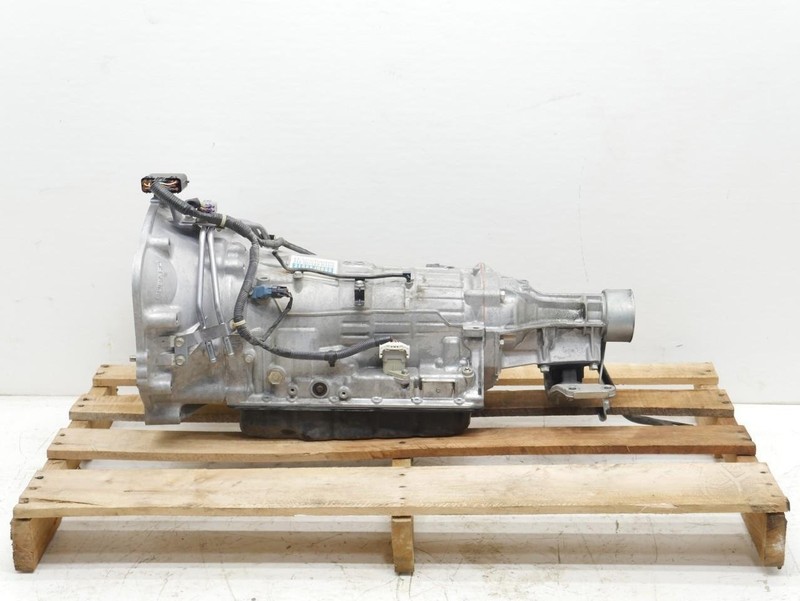 2013-2020 Subaru BRZ 86 FRS A/T Automatic Transmission Assembly OEM *64K MILES*