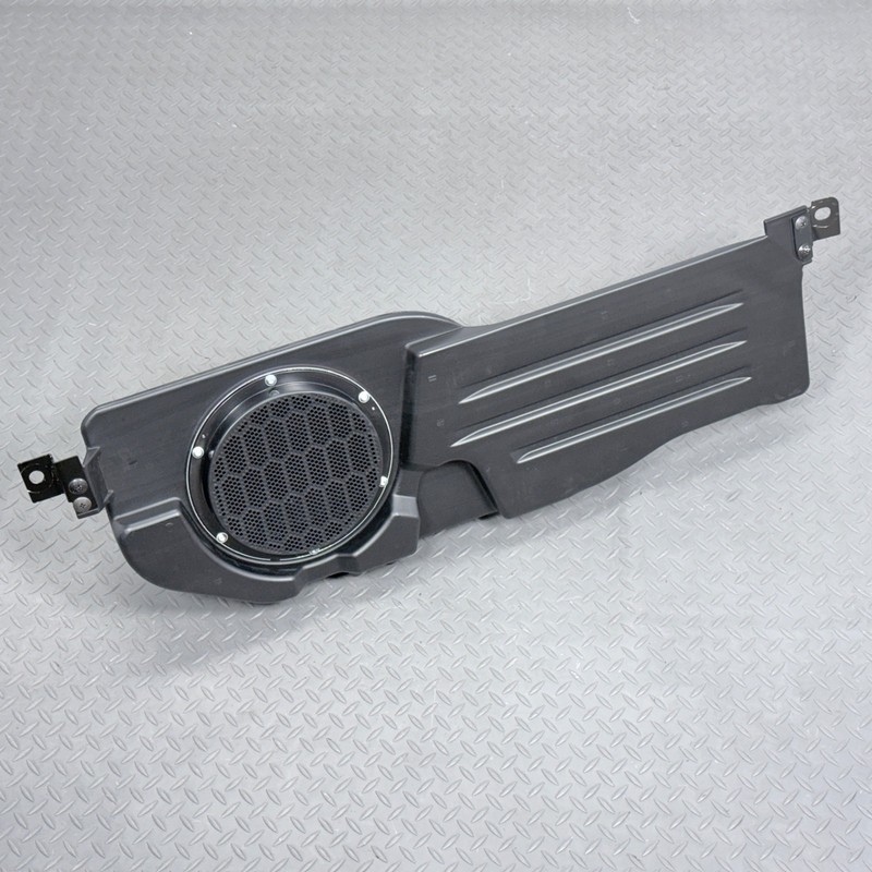 ✅ 09-26 RAM 1500 2500 3500 CREW CAB OEM SUB WOOFER SPEAKER Subwoofer Bass 22K