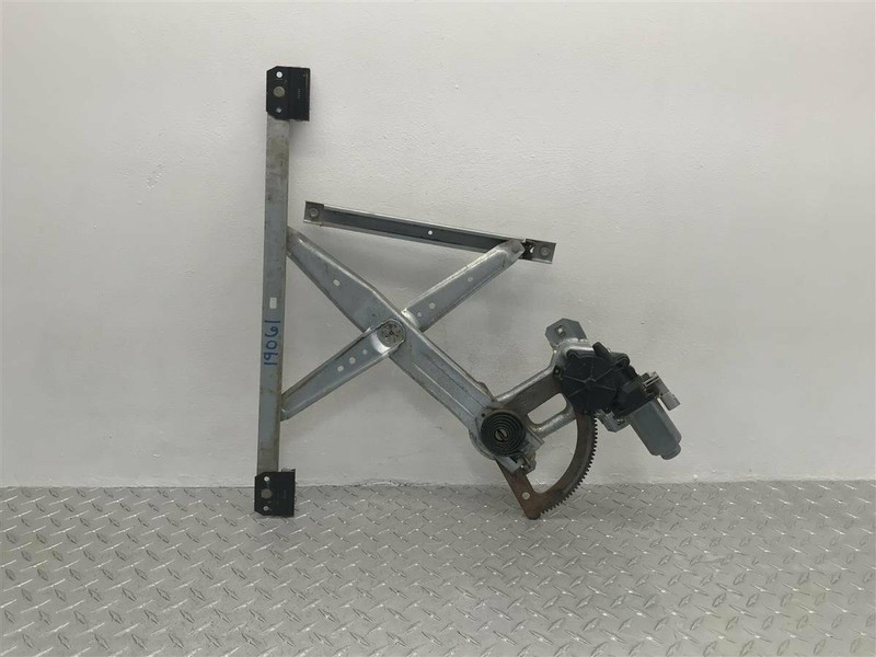 00-03 FORD F-250SD F-350SD PASSENGER FRONT WINDOW REGULATOR OEM 1C3Z2523200BA