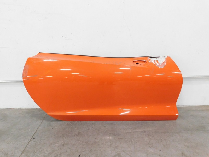 2019 15 16 17 18 Chevy Corvette C7 ZR1 Right Passenger Door - * #2635 L4