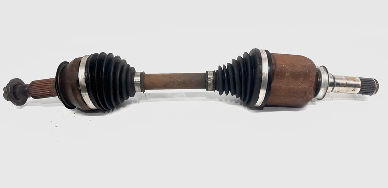 2013-2019 Cadillac XTS Front Left Driver LH CV Axle Shaft Assembly 22796198 OEM
