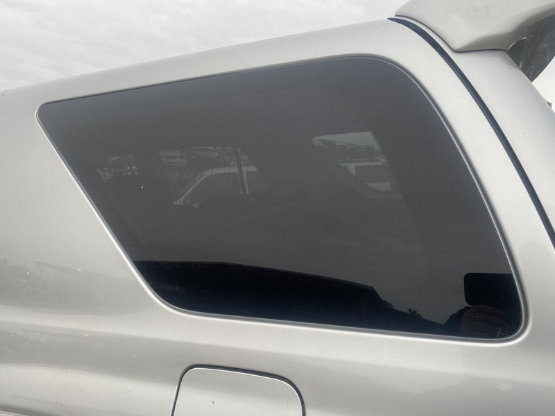 Quarter Glass/window TOYOTA 4RUNNER Left 03 04 05 06 07 08 09