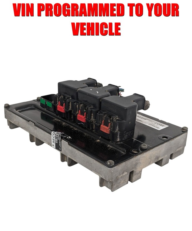 VIN PROGRAMMED PLUG & PLAY 07 CHARGER 300 HEMI V8 RWD ECU MODULE PCM 05094811AE