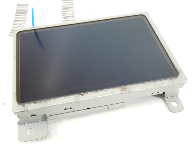 2012-2017 Chevrolet Equinox 7" Upper Dash Information Display Screen OEM