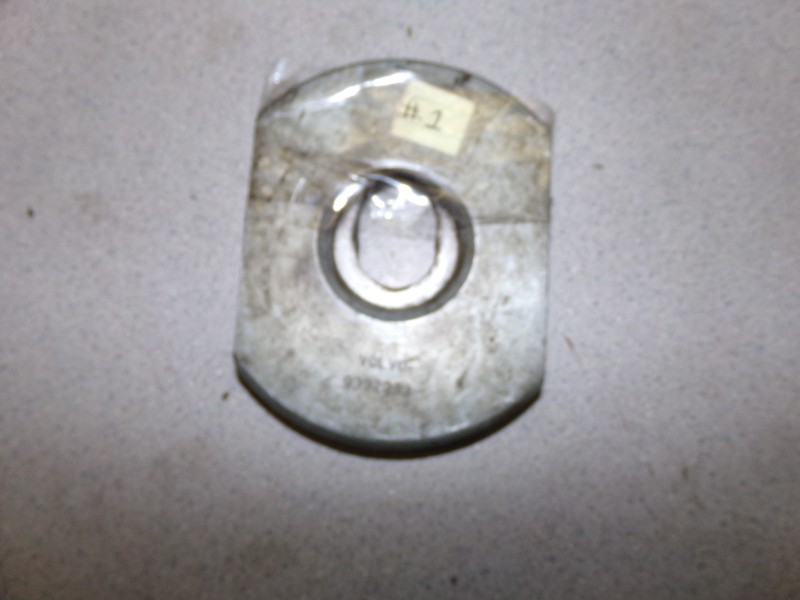 Automotive Specialty Tool Volvo 9992039*FREE SHIPPING*