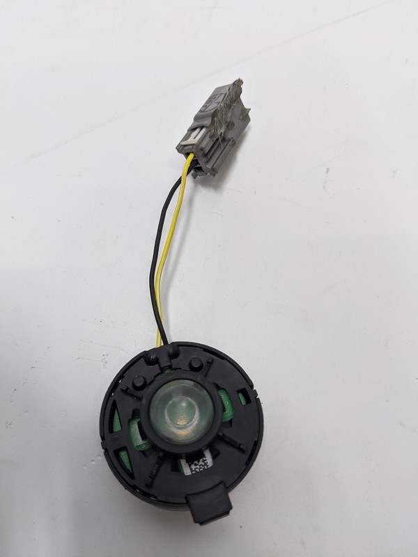 Reading Light Lamp LED 2016 Dodge Challenger 1WS18DX9AA 2015 2017 2018 - 2023
