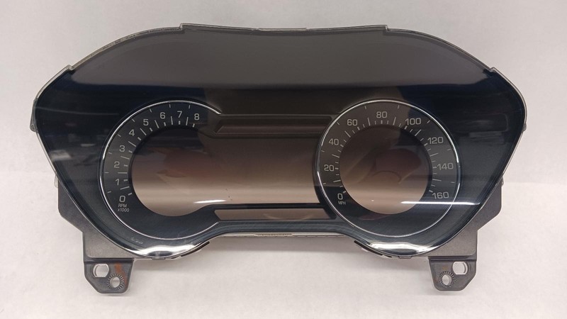 14 LINCOLN MKZ Speedometer 2.0L turbo 85k miles OEM 1 Year Warranty!